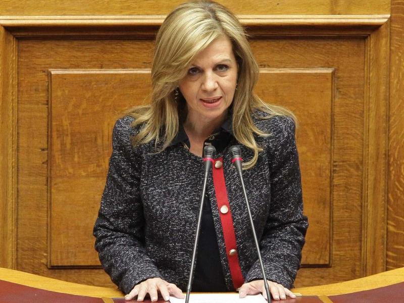 Τζούφη για ιδιωτικά πανεπιστήμια: Δε θα τελειώσει εύκολα η μάχη της δημόσιας παιδείας