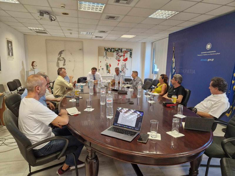 ΟΙΕΛΕ: Ζητά συναντήσεις με τα πολιτικά κόμματα για την ανεξέλεγκτη πλέον κατάσταση στην ιδιωτική εκπαίδευση