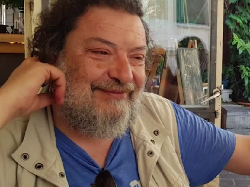 «Λευκός Καπνός» στο Πανεπιστήμιο Αιγαίου: Εξελέγη νέος Πρύτανης ο Δ. Παπαγεωργίου