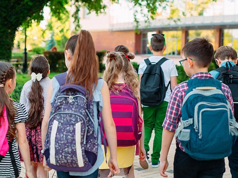 Χανιά: «Ετοιμάζεται» νέο συγκρότημα ειδικών σχολείων