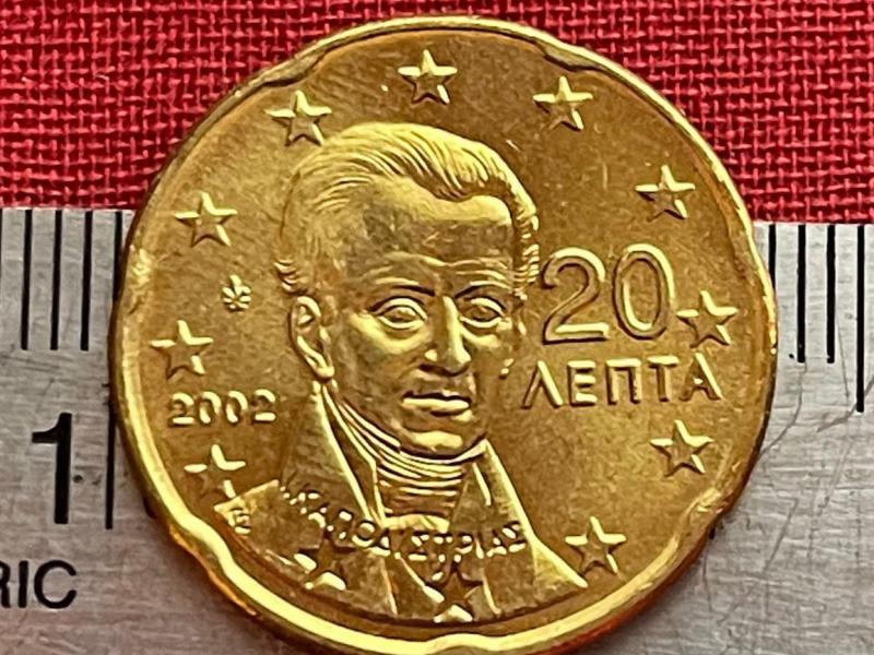 Απίστευτο: Δίκασαν πολίτη για χρέος μόλις 20 λεπτών του ευρώ στο Δημόσιο