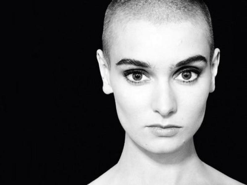 Sinead O’ Connor