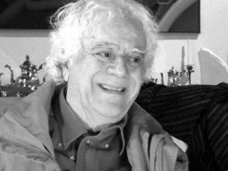 Πέθανε ο στιχουργός και συγγραφέας Μιχάλης Μπουρμπούλης | Alfavita