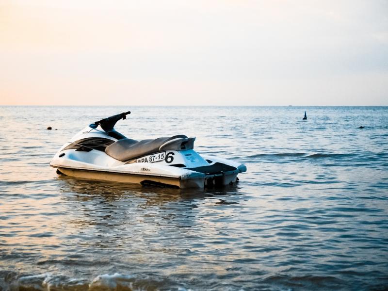 JET-Ski