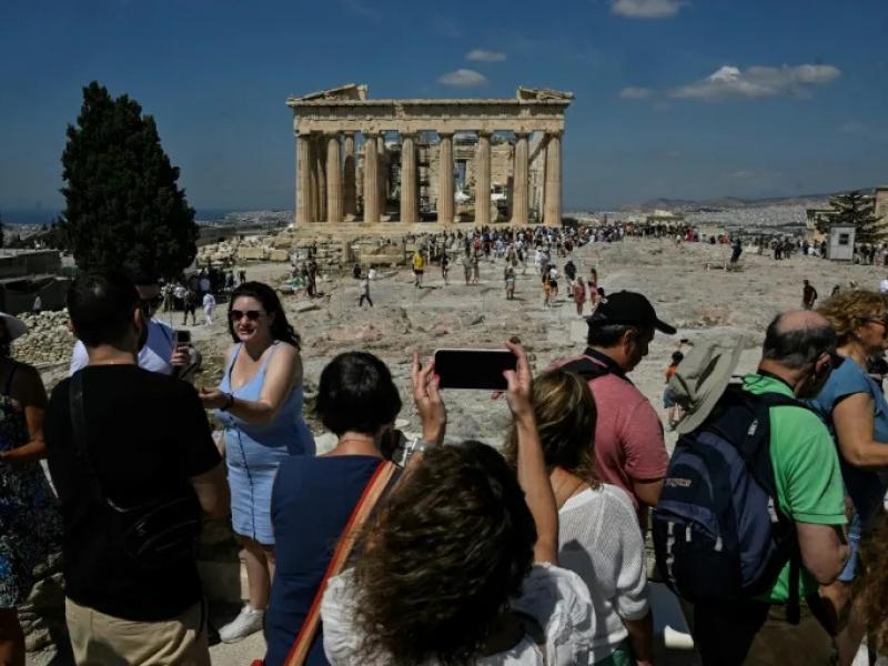 Ακρόπολη: Τέλος οι «ουρές» - Τι αλλάζει