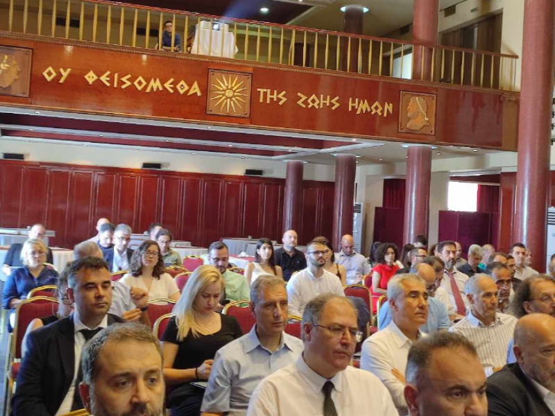 Χέρι – χέρι, πανεπιστήμια και αμυντική βιομηχανία