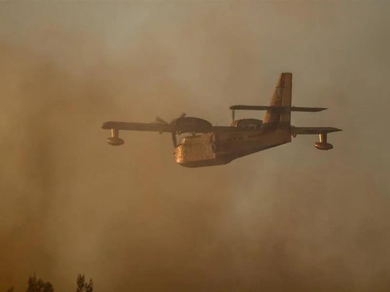 canadair