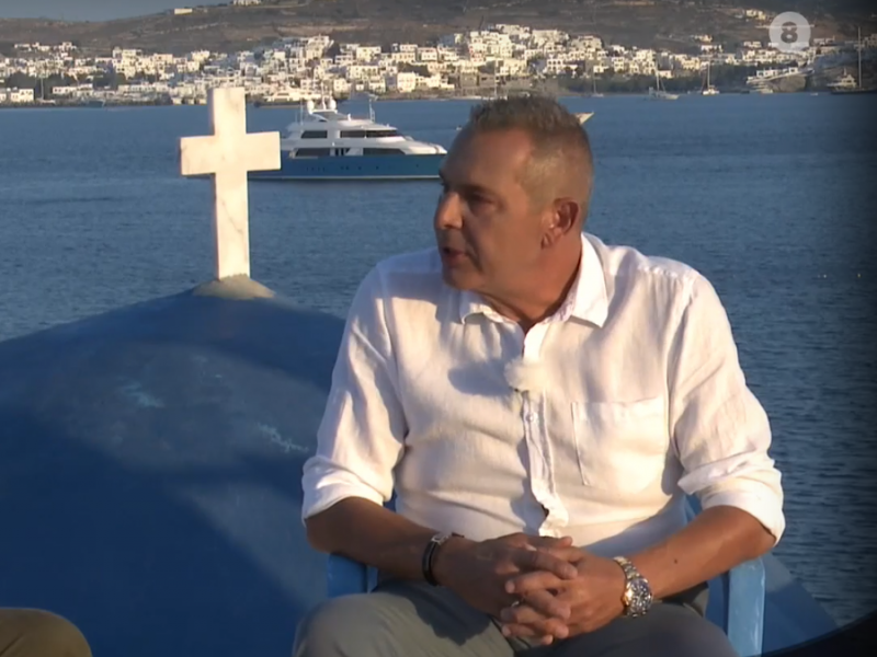 Αποκαλύψεις «φωτιά» από τον Πάνο Καμμένο: Ο Βαρουφάκης είχε συμφωνήσει για Grexit