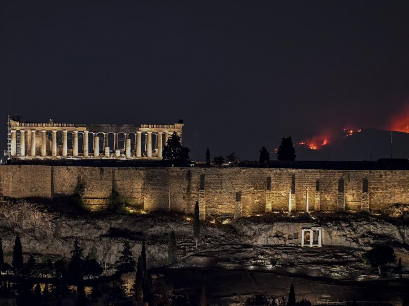 ΑΚΡΟΠΟΛΗ