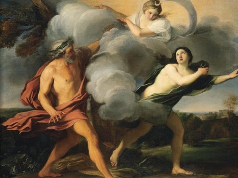 Alpheus-Arethusa