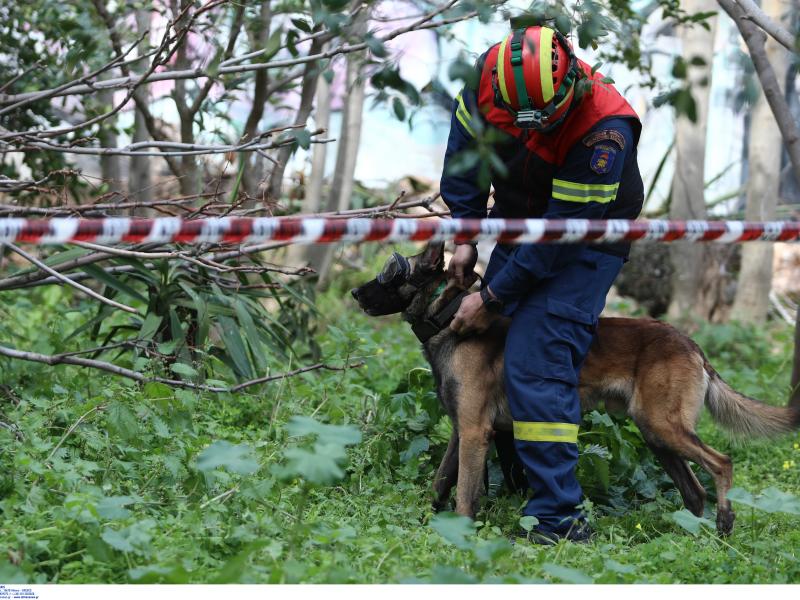 Λακωνία: Σορός άνδρα ανασύρθηκε από τον ποταμό Ευρώτα