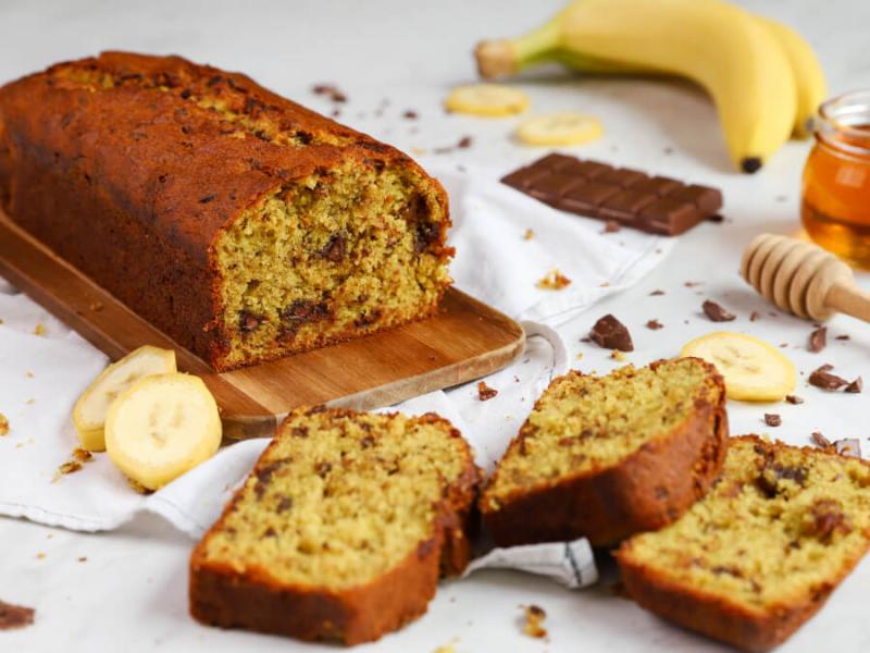 banana bread