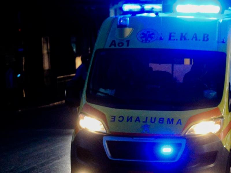 Αγρίνιο: 15χρονη μαθήτρια αποπειράθηκε να αυτοκτονήσει 
