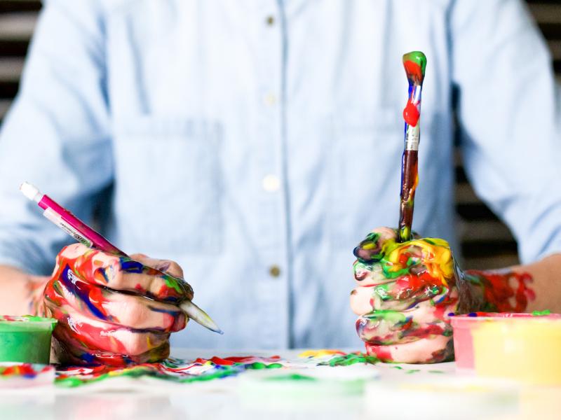 Υπουργείο Παιδείας: Από σήμερα οι αιτήσεις για τα Καλλιτεχνικά Σχολεία - Ποιες οι ειδικότητες