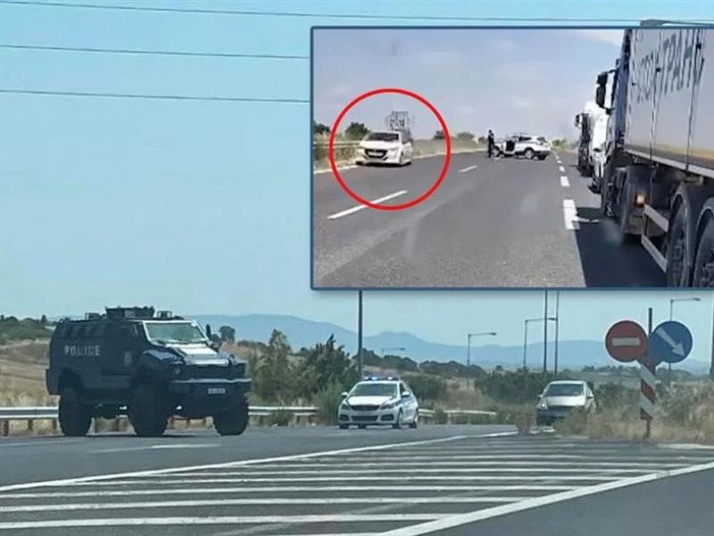 διακινητές