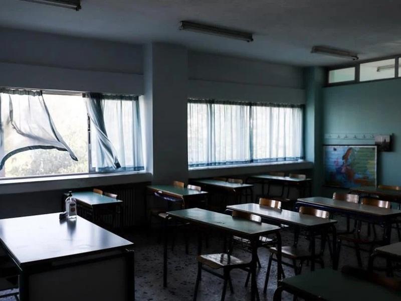 Στιγμές τρόμου σε Γυμνάσιο της Μεσσήνης: 14χρονος τραυμάτισε συμμαθητή του με σουγιά 