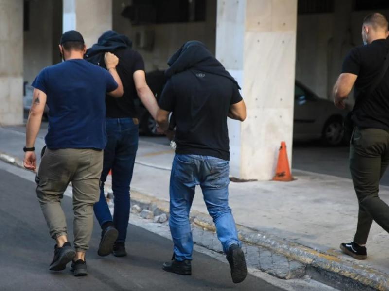 Συνελήφθησαν Κροάτες για τη δολοφονία του 29χρονου