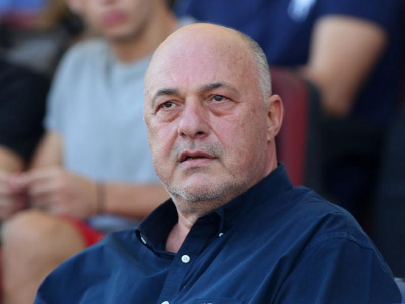 Βόλος: Ξυλοδαρμός υποψήφιου δημοτικού συμβούλου από τον Αχ. Μπέο