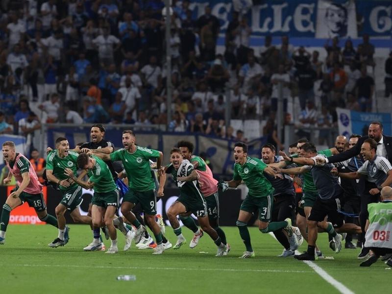 panathinaikos