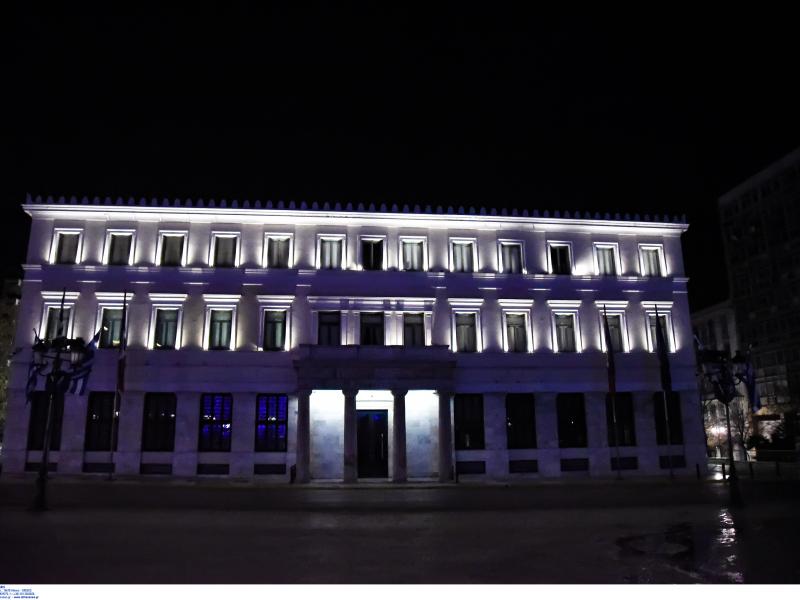 Αθήνα: Χωρίς εκλογικά περίπτερα ο συνδυασμός του Κασιδιάρη