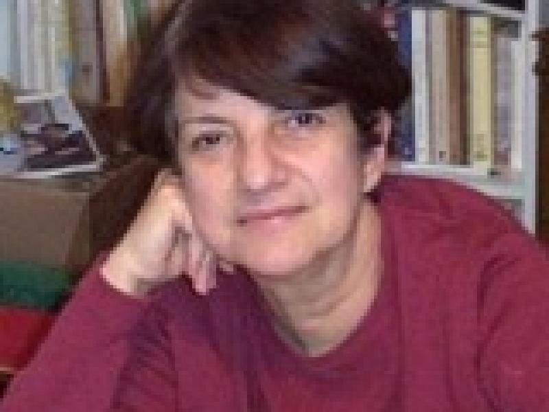 Το Πανεπιστήμιο Κρήτης θρηνεί την απώλεια της Ειρήνης Φιλιππάκη-Warburton