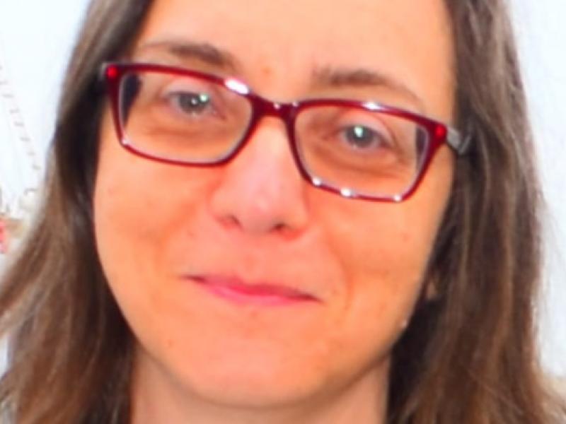 "Έφυγε" από τη ζωή η αγαπημένη εκπαιδευτικός Θεοδώρα Τσιμπούρη 