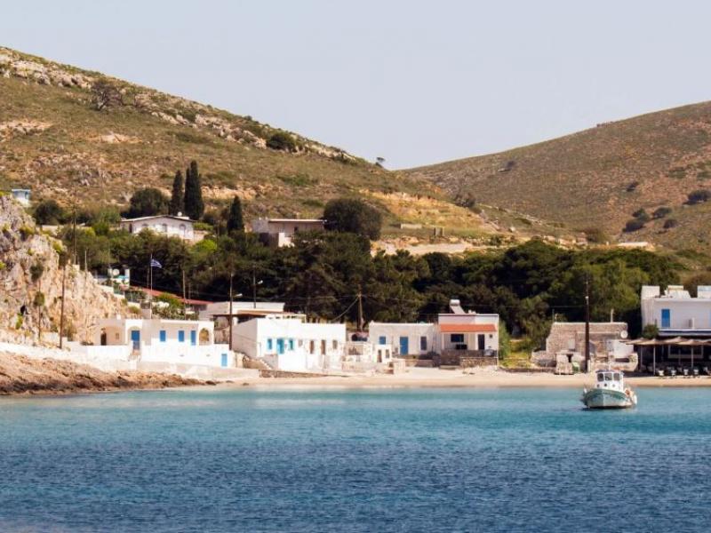Ψέριμος