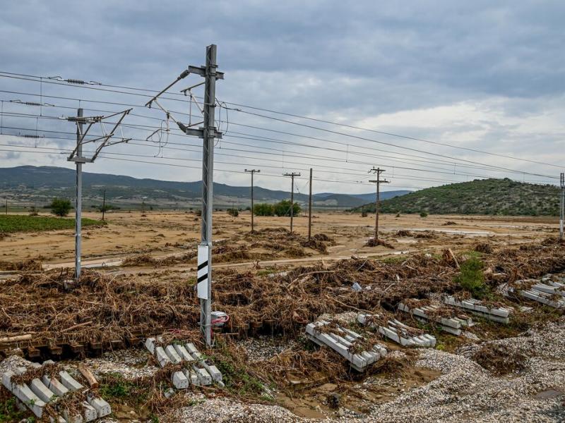 σιδηρ δομοκός