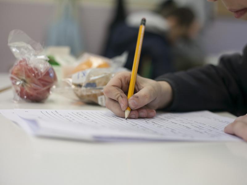 Θεσσαλία: Άμεση η ανάγκη για τη σίτιση μαθητών, επισημαίνει το Ινστιτούτο Prolepsis
