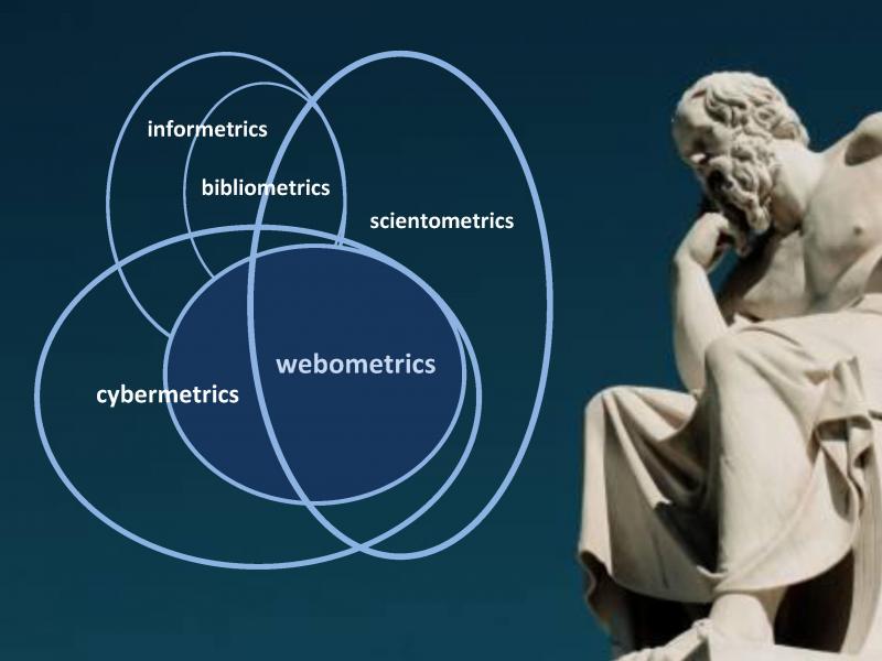 Δίκοπο Μαχαίρι η Webometrics για τα Κολλέγια