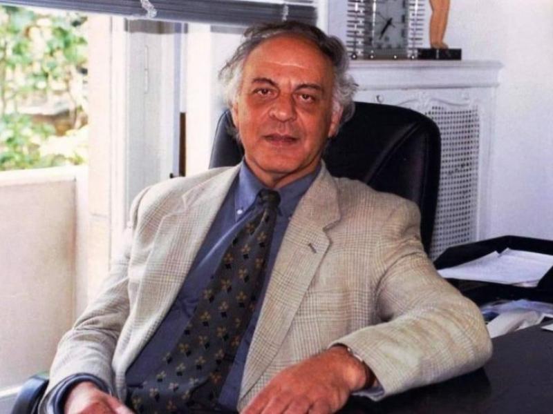 Πέθανε καθηγητής Πανεπιστημίου – Υπήρξε πρόεδρος της Ελληνικής Μαθηματικής Εταιρείας