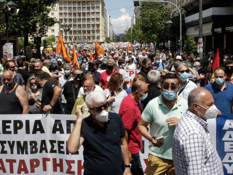 Παρεμβάσεις: Γιατί ο κυβερνητικός συνδικαλισμός των ΔΑΚΕ-ΣΥΝΕΚ-ΠΕΚ αφήνει ακάλυπτο τον κλάδο για μέντορες-συντονιστές