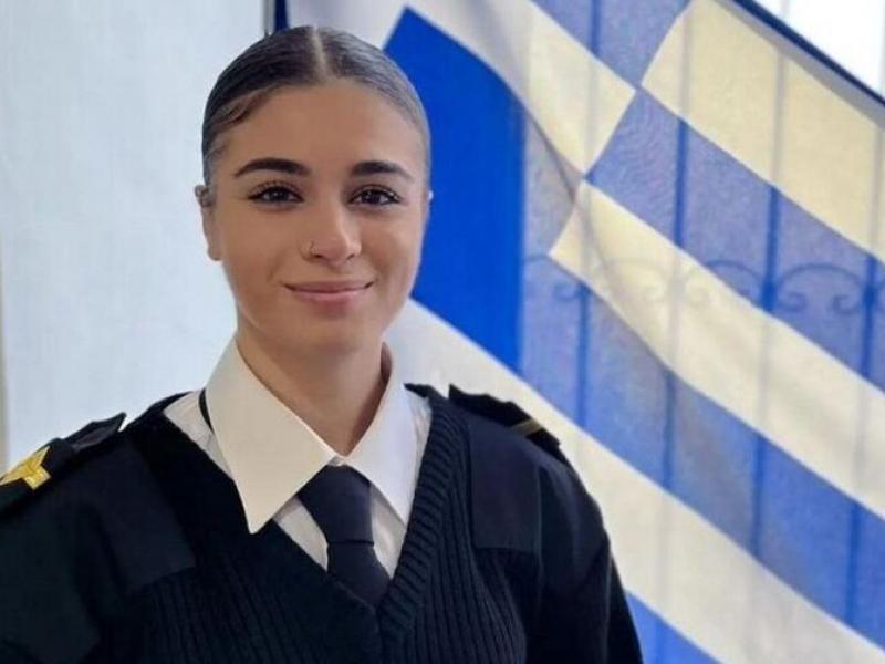 Συγκλονίζει ο θάνατος της 20χρονης δοκίμου του Εμπορικού Ναυτικού 