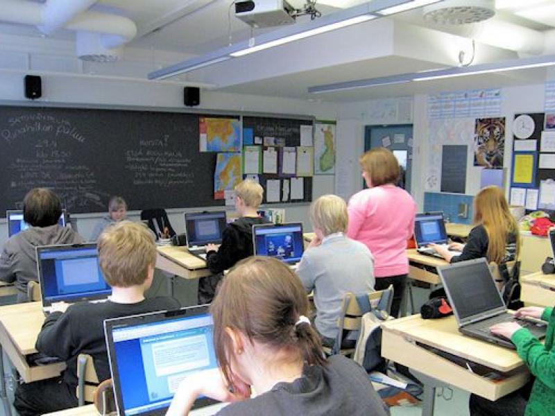 finland-school