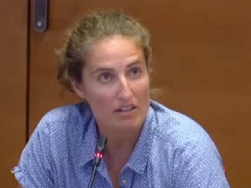 «Με βίαζε 3 φορές τη μέρα, σκέφτηκα να αυτοκτονήσω» – Σοκάρει τενίστρια