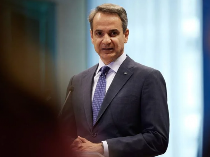 Μητσοτάκης: Ανοίγει ξανά για τους μαθητές του Δημοτικού το Κεστεκίδειο σχολείο στις Βρυξέλλες