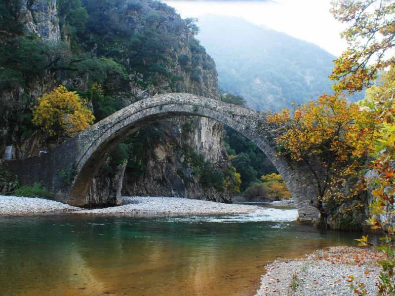 Ορεινή Ναυπακτία