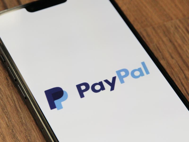 paypal