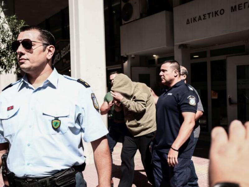 Πειραιάς: Προφυλακιστέος ο 68χρονος που σκότωσε υπάλληλο πάρκινγκ