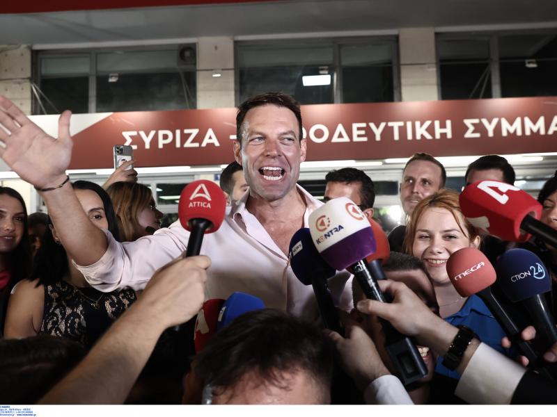 Ο λαϊκισμός δημιούργησε τον ΣΥΡΙΖΑ, ο λαϊκισμός τον άλωσε!