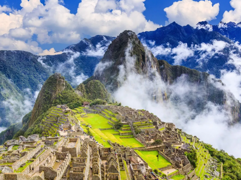 peru