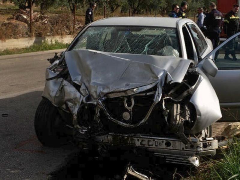 Τραγωδία στην Πάτρα: Πώς σκοτώθηκαν παππούς, εγγονός και η 53χρονη οδηγός του δεύτερου οχήματος
