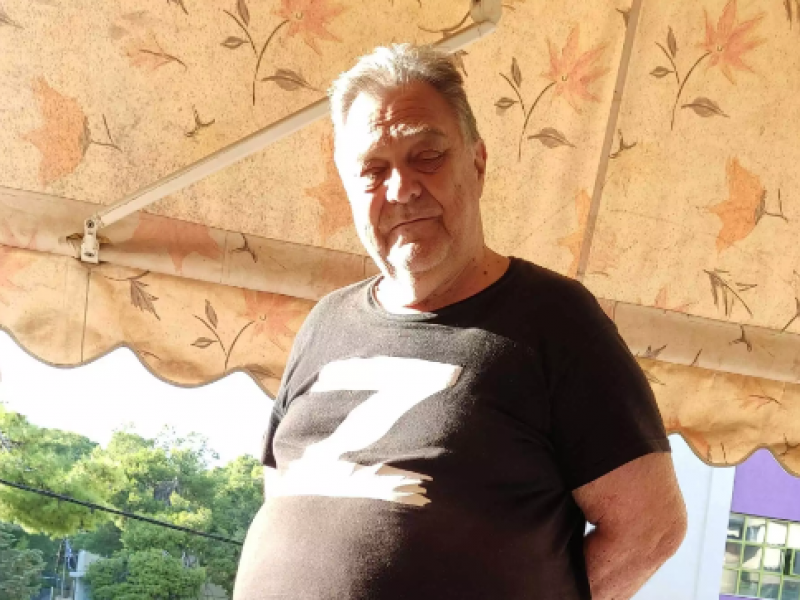 Περιφερειακές εκλογές:: Αποχωρεί από τον συνδυασμό Σγουρού ο Σ. Χατζάρας