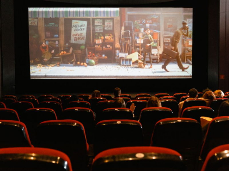 Ημέρα Ελληνικού Κινηματογράφου: Πότε μπορείτε να παρακολουθήσετε ελληνικές ταινίες στα σινεμά με εισιτήριο 3 ευρώ 