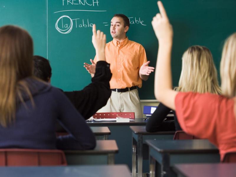 Όλοι μαζί για ένα ουσιαστικό δημόσιο σχολείο