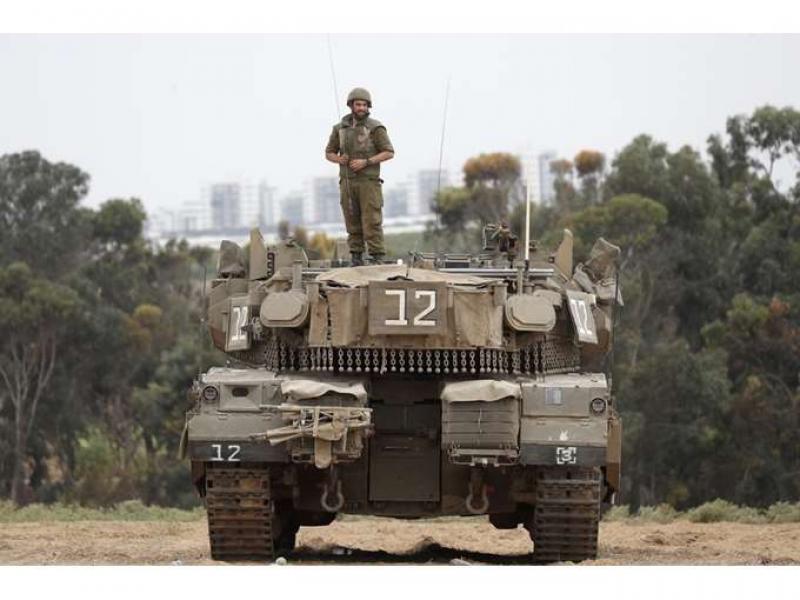 Γάζα: Διήμερη παράταση της εκεχειρίας Ισραήλ και Χαμάς 