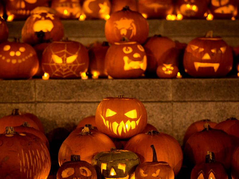 Τι είναι εν τέλει το Halloween και γιατί το γιορτάζουν