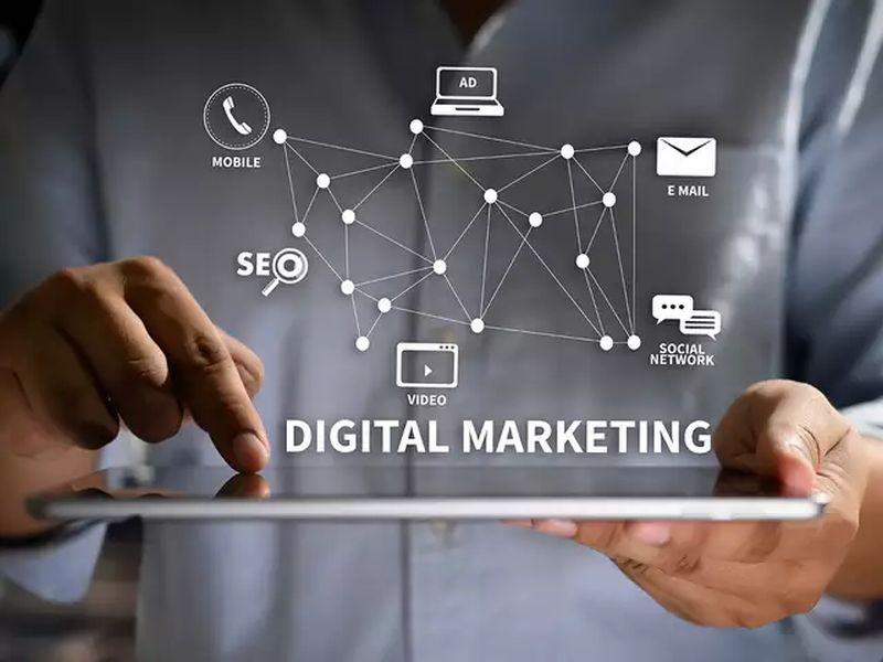 digital marketing