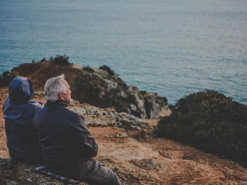 Αποκαλυπτική έρευνα για την Ικαρία: H περιοχή της Ελλάδας που η κάτοικοι ζουν περισσότερο