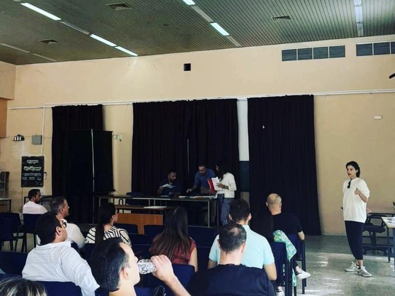ΕΟΠΠΕΠ: Ολοκληρώθηκε ο κύκλος των εξετάσεων παλαιού τύπου για το «Προσωπικό Ιδιωτικής Ασφάλειας»